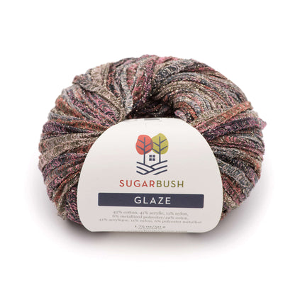 Sugar Bush Glaze Yarn - Discontinued Sherbet