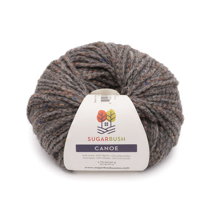 Sugar Bush Canoe Yarn - Discontinued Dusk