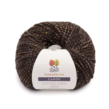 Sugar Bush Canoe Yarn - Discontinued Birch