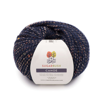 Sugar Bush Canoe Yarn - Discontinued Lakeshore