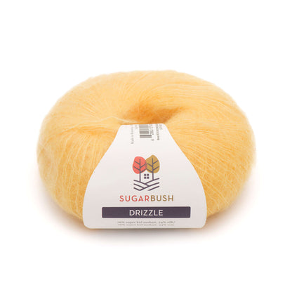 Sugar Bush Drizzle Yarn - Discontinued Sun Shower