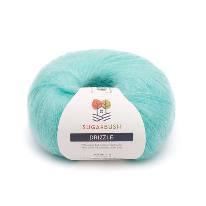 Sugar Bush Drizzle Yarn - Discontinued Dewdrop