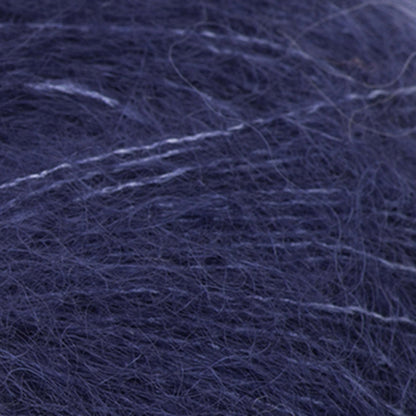 Sugar Bush Drizzle Yarn - Discontinued Navy Night