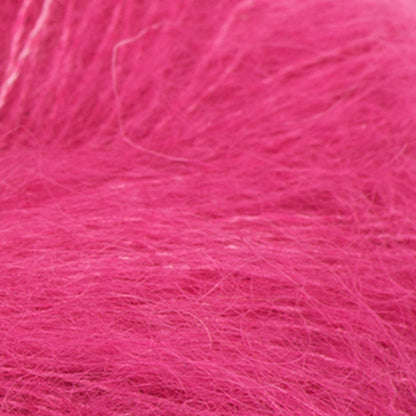 Sugar Bush Drizzle Yarn - Discontinued Fuchsia Flurry