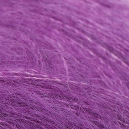 Sugar Bush Drizzle Yarn - Discontinued Plum Frost
