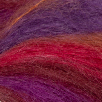 Sugar Bush Drizzle Yarn - Discontinued Sailor's Sunset