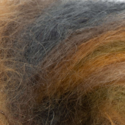 Sugar Bush Drizzle Yarn - Discontinued Forest Floor