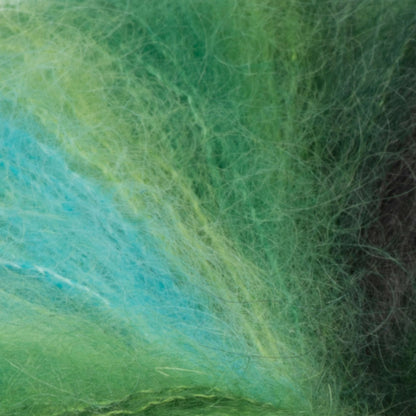 Sugar Bush Drizzle Yarn - Discontinued Fresh Fern