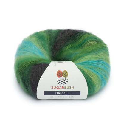 Sugar Bush Drizzle Yarn - Discontinued Fresh Fern