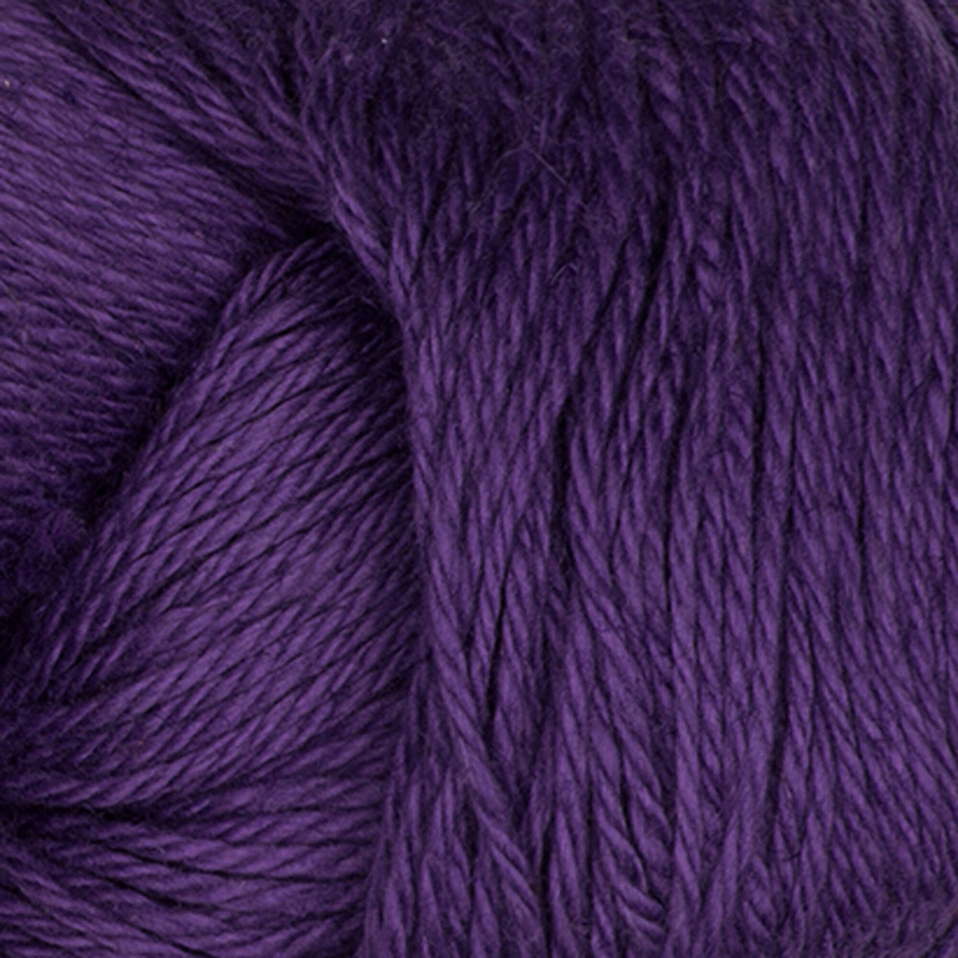 Sugar Bush Cabot Yarn - Discontinued Shades Port-a-Purple