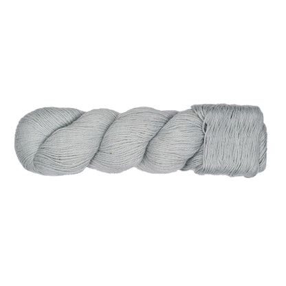Sugar Bush Cabot Yarn - Discontinued Shades Silver Dollar