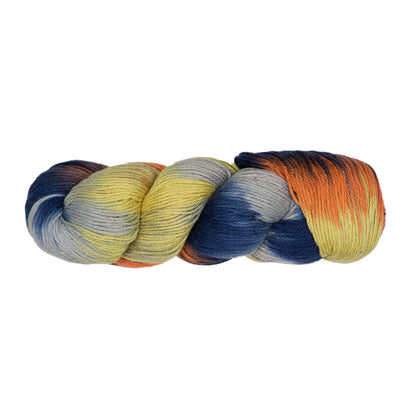 Sugar Bush Cabot Yarn - Discontinued Shades Rain Dance