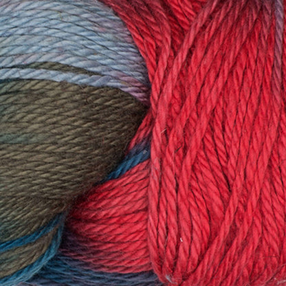 Sugar Bush Cabot Yarn - Discontinued Shades Saddle Up