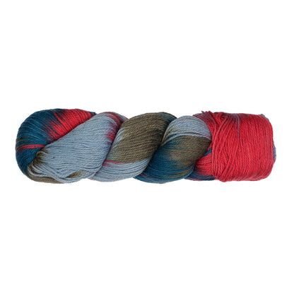 Sugar Bush Cabot Yarn - Discontinued Shades Saddle Up