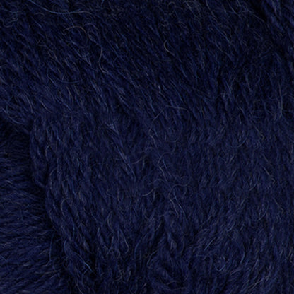 Sugar Bush Rapture Yarn - Discontinued Intense Indigo