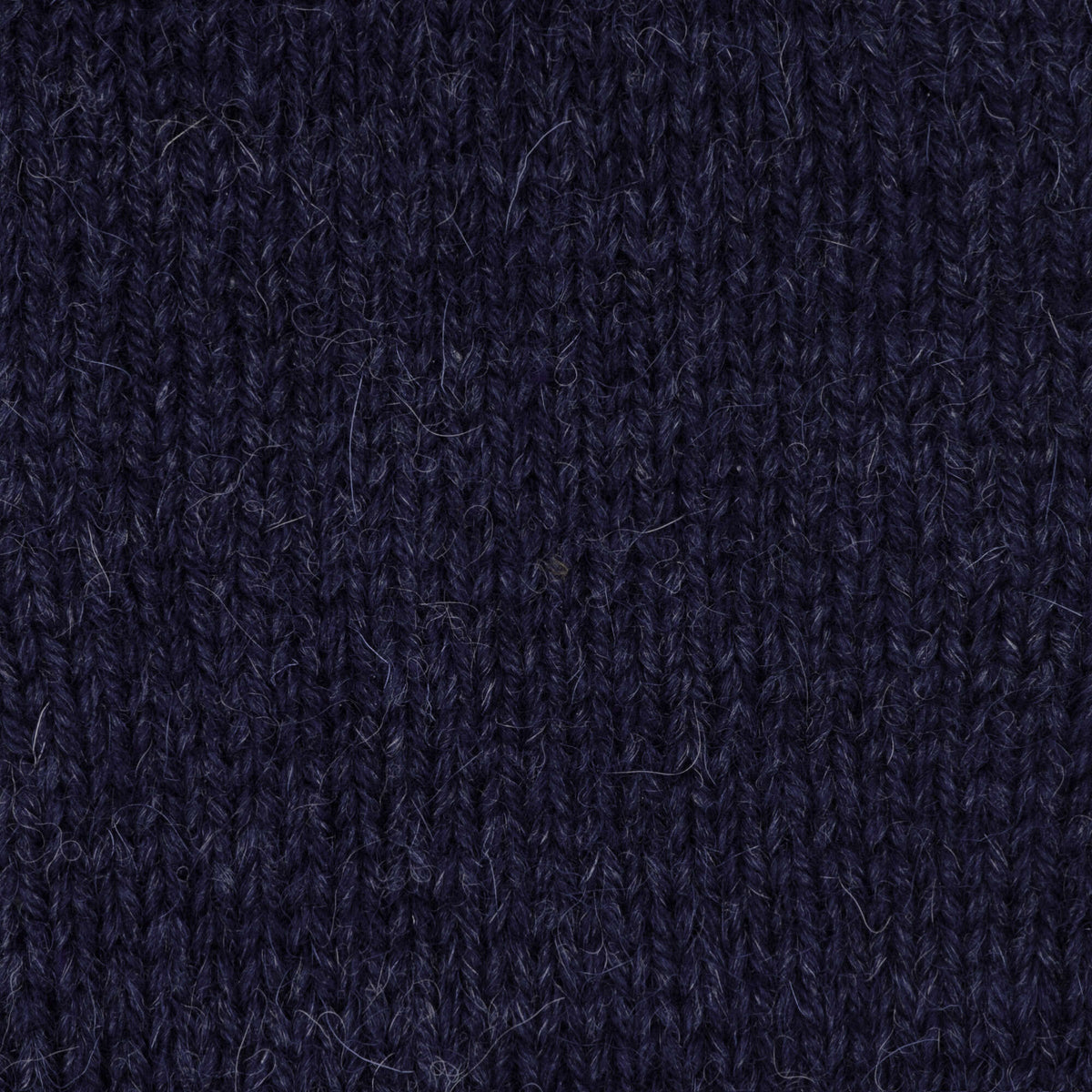 Intense Indigo
