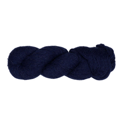 Sugar Bush Rapture Yarn - Discontinued Intense Indigo