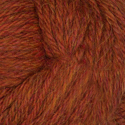 Sugar Bush Rapture Yarn - Discontinued Fierce Flame