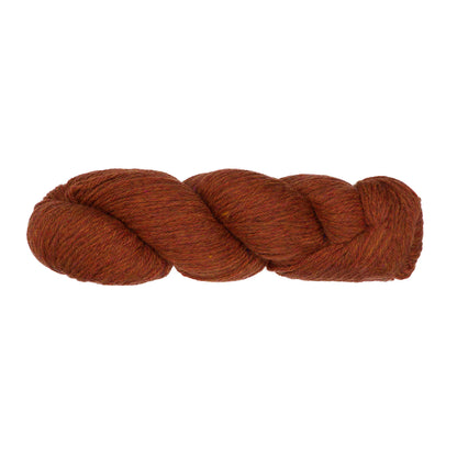 Sugar Bush Rapture Yarn - Discontinued Fierce Flame