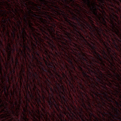 Sugar Bush Rapture Yarn - Discontinued Merlot Madness