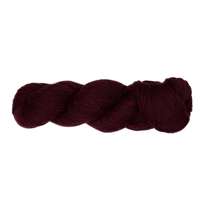 Sugar Bush Rapture Yarn - Discontinued Merlot Madness
