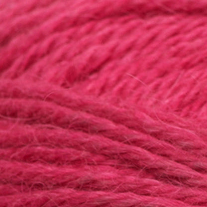 Sugar Bush Nanaimo Yarn - Discontinued Raspberry