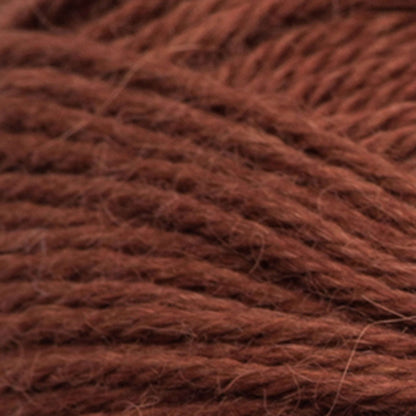 Sugar Bush Nanaimo Yarn - Discontinued Chocolate