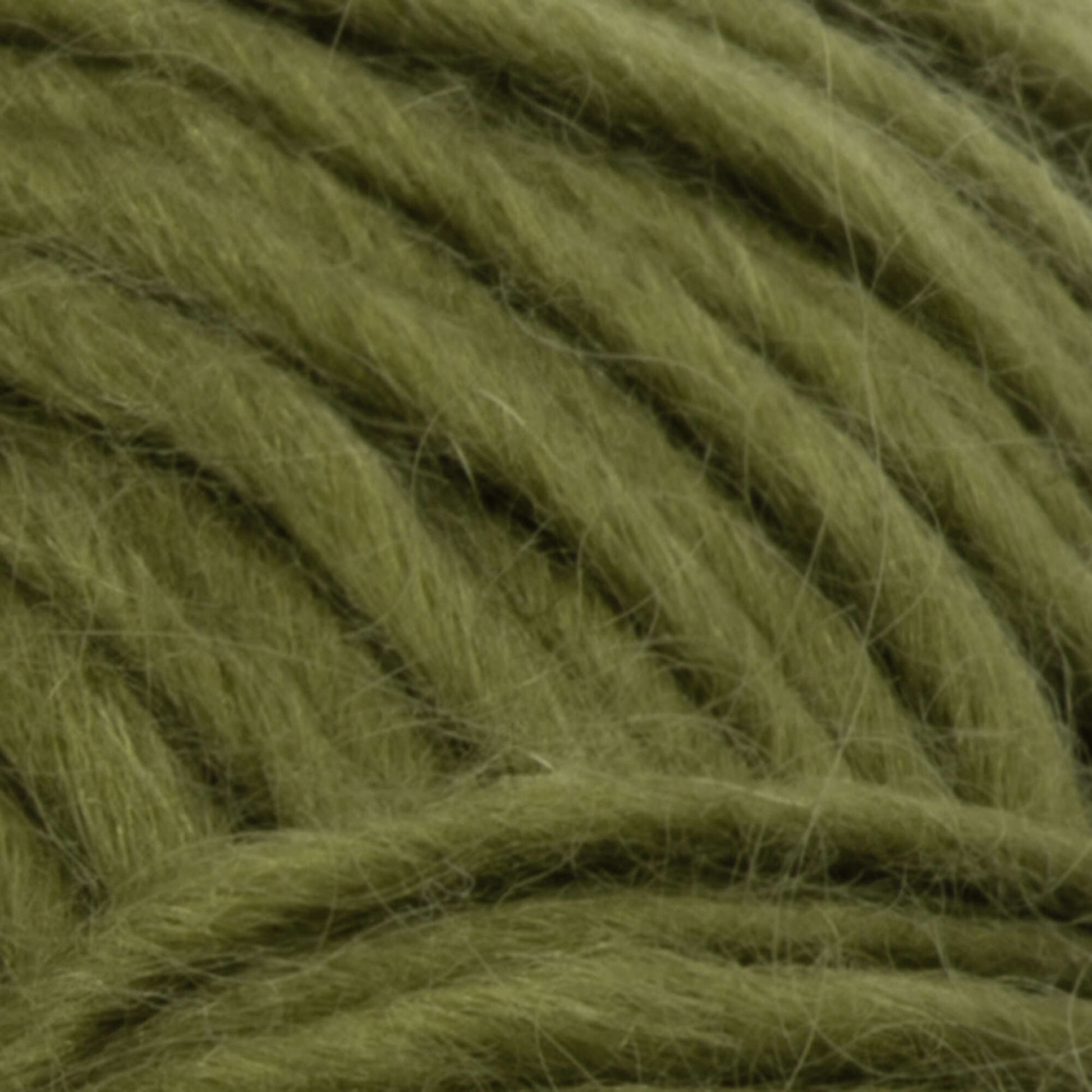 Sugar Bush Shiver Yarn - Discontinued Snowy Spruce