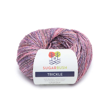 Sugar Bush Trickle Yarn - Discontinued Garden Glory