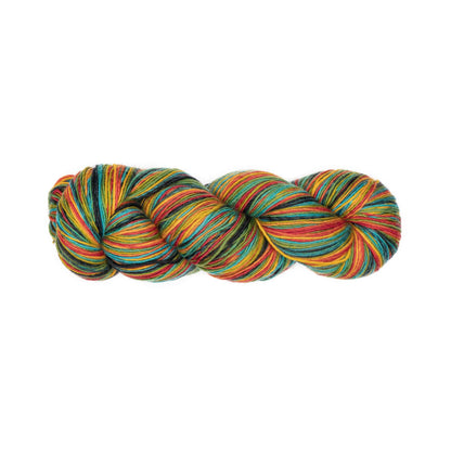 Sugar Bush Blaze Yarn - Discontinued Sizzle Stix