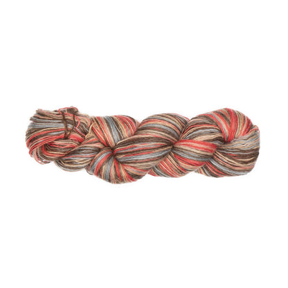 Sugar Bush Blaze Yarn - Discontinued Fiery Fuchsia