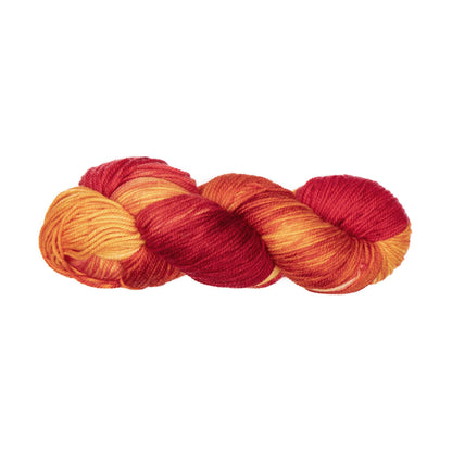 Sugar Bush Festivity Yarn - Discontinued May - Campfires