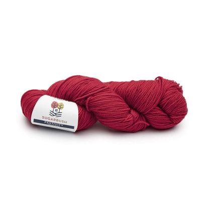 Sugar Bush Festivity Yarn - Discontinued July - Canada Day
