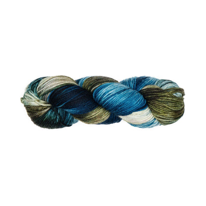 Sugar Bush Festivity Yarn - Discontinued September - Bay of Fundy