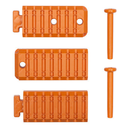 Red Heart Pom & Tassel Maker - Clearance Items Orange