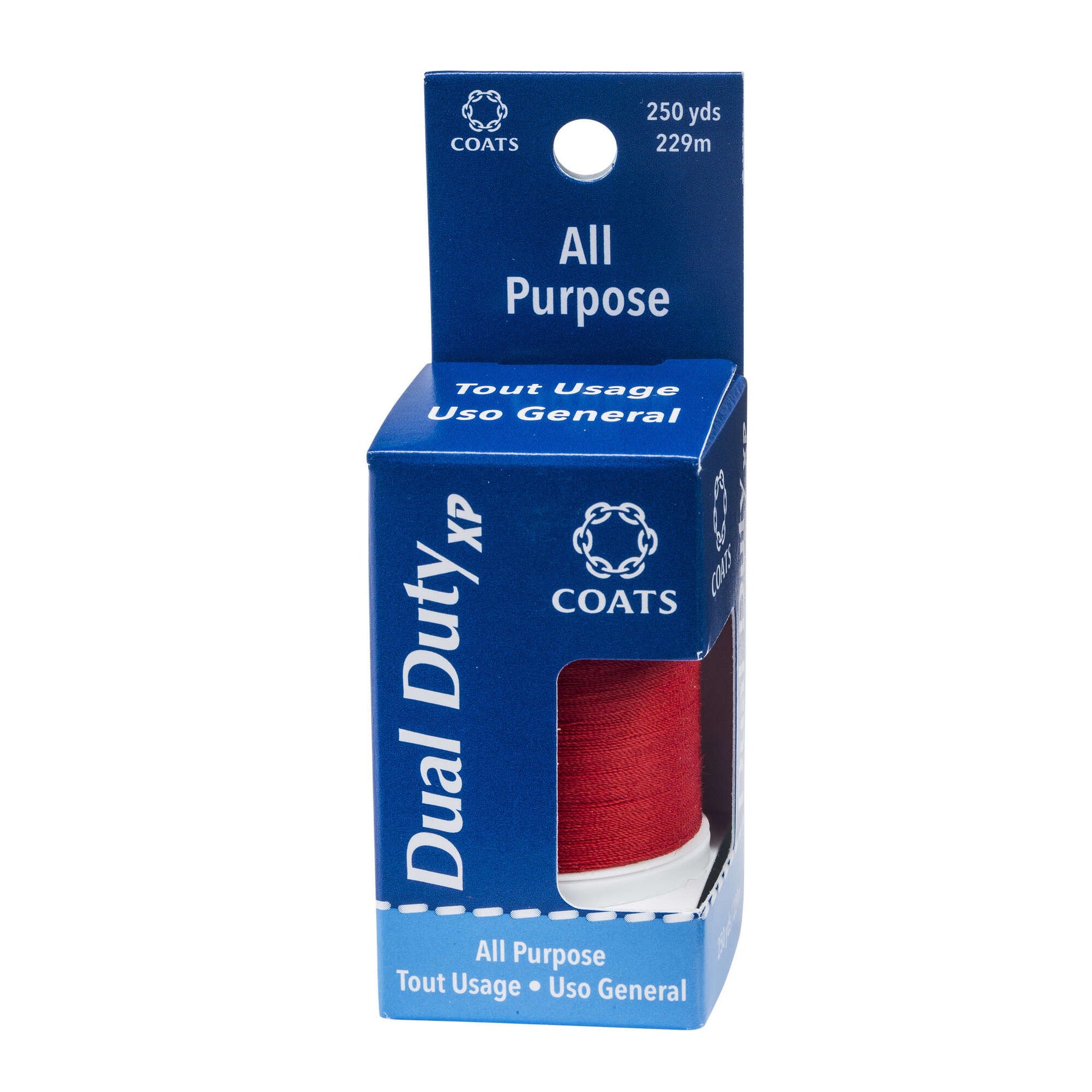 Coats And Clark Thread Color Chart Sewing & Embroidery Threads