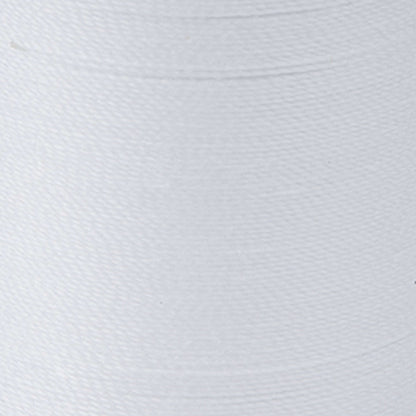 Coats & Clark Secura Heat Activated Button Thread - Clearance Shades White