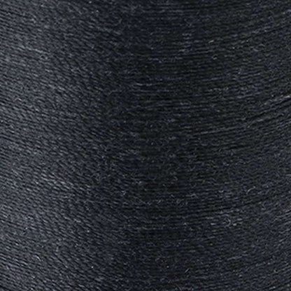 Coats & Clark Secura Heat Activated Button Thread - Clearance Shades Black