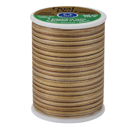 Dual Duty Plus Hand Quilting Thread (250 Yards) - Discontinued Items Sandstone