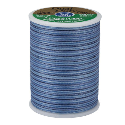 Dual Duty Plus Hand Quilting Thread (250 Yards) - Discontinued Items Blue Clouds