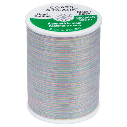 Dual Duty Plus Hand Quilting Thread (250 Yards) - Discontinued Items Baby Pastels