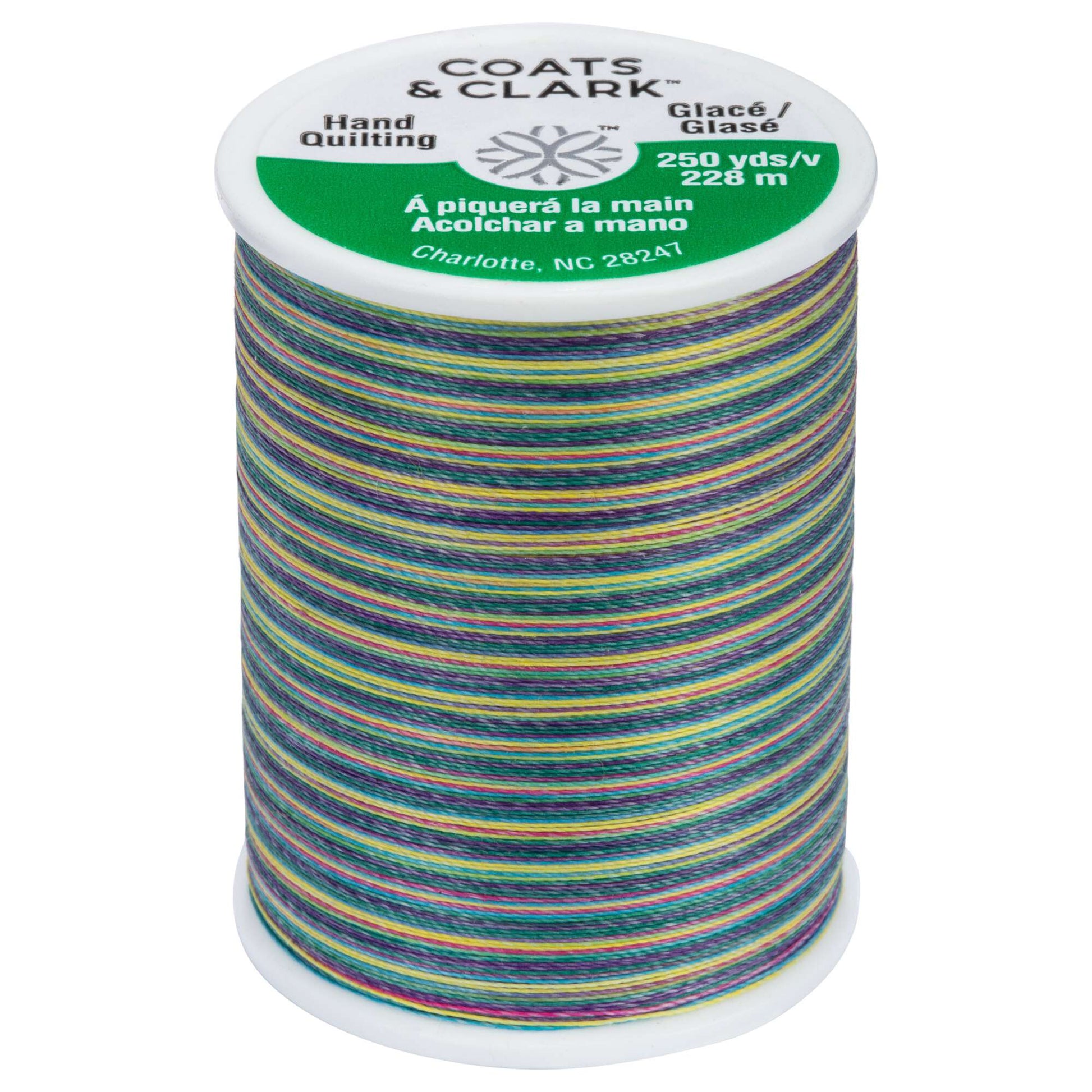 Dual Duty Plus Hand Quilting Thread (250 Yards) - Discontinued Items