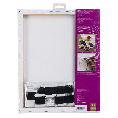 Anchor Big Stitch Art 11" x 14" - Discontinued Items Beard