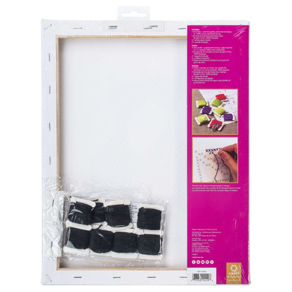 Anchor Big Stitch Art 11" x 14" - Clearance Items Cats