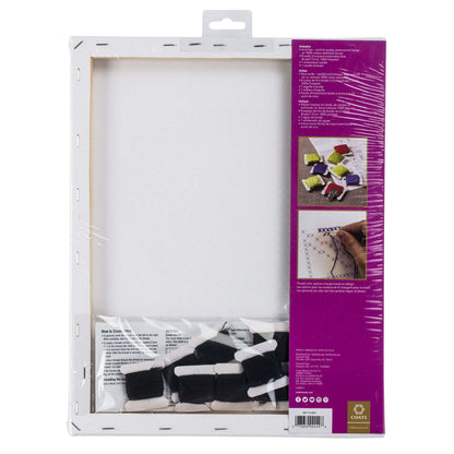 Anchor Big Stitch Art 11" x 14" - Discontinued Items Child