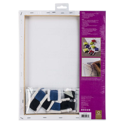 Anchor Big Stitch Art 11" x 14" - Discontinued Items Hope