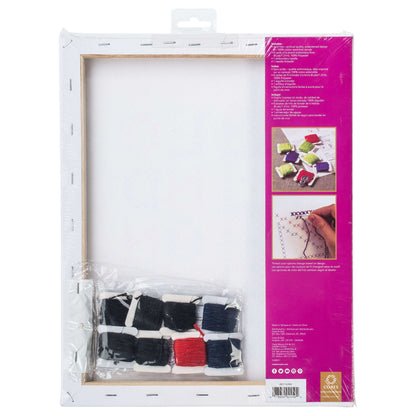 Anchor Big Stitch Art 11" x 14" - Discontinued Items London