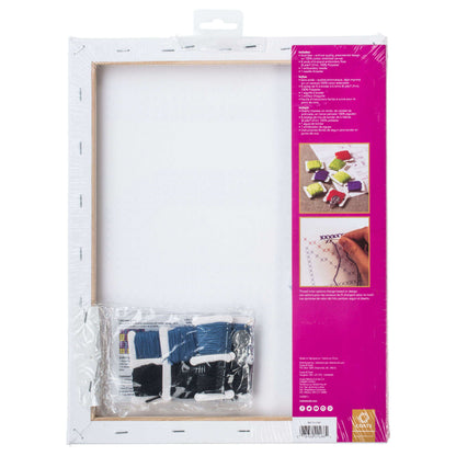 Anchor Big Stitch Art 11" x 14" - Discontinued Items LOL