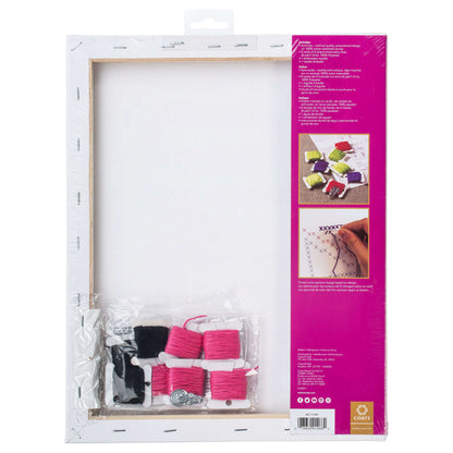 Anchor Big Stitch Art 11" x 14" - Discontinued Items OMG