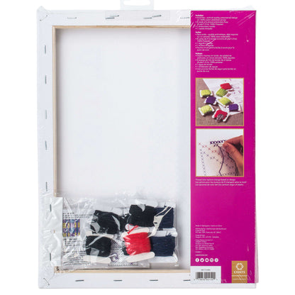 Anchor Big Stitch Art 11" x 14" - Discontinued Items Paris